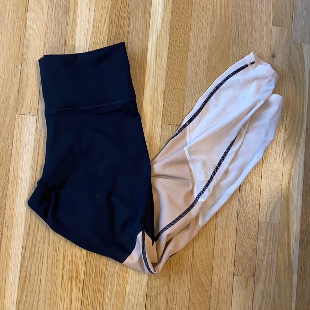 Fabletics Zone High-Waisted 7/8